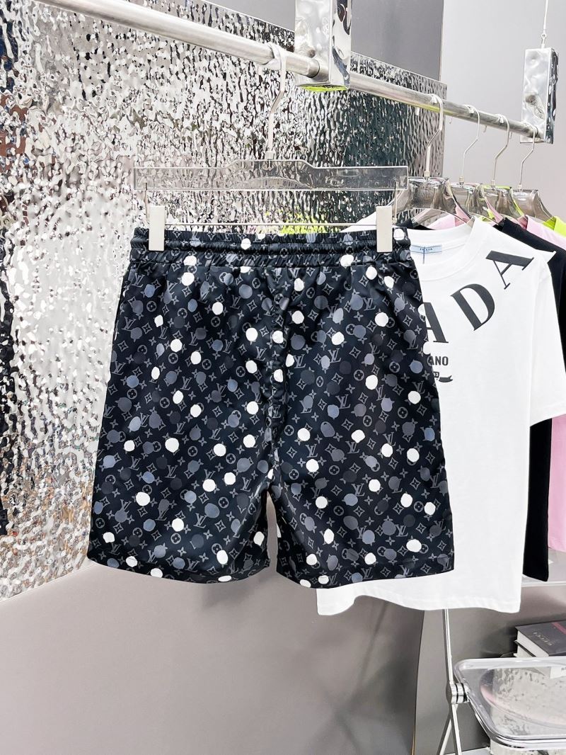 Louis Vuitton Short Pants